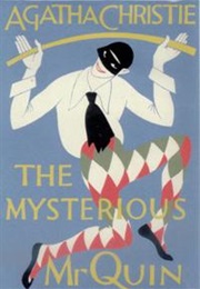 The Passing of Mr Quin (1928)