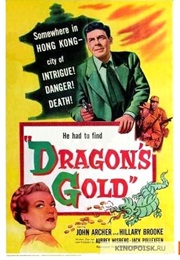 Dragon's Gold (1954)