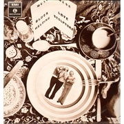 Love Sculpture - Blues Helping