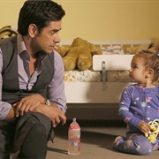 Jimmy Martino, Grandfathered