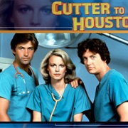 Cutter to Houston