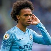 Leroy Sane