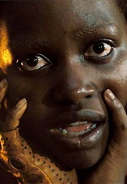 Lupita Nyong'o in Us (2019)