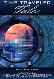 Time Travelled Tales I & II (Various)