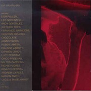 Kip Hanrahan Tenderness (1990)