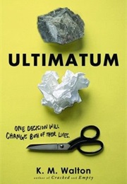 Ultimatum (K.M.Walton)