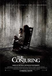 THE CONJURING