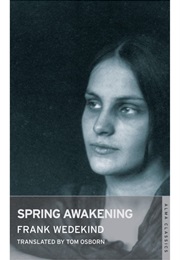 Spring Awakening (Frank Wedekind)