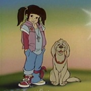 Punky Brewster