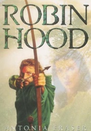 Robin Hood (Antonia Fraser)