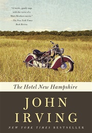 The Hotel New Hampshire (John Irving)