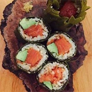 Miya's Sushi