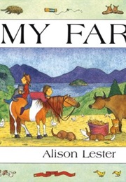 My Farm (Alison Lester)