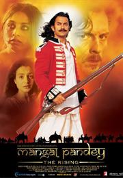 The Rising - Ballad of Mangal Pandey