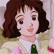 Yuki Matsuoka (1997)