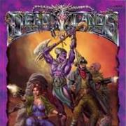 Deadlands: Lost Colony