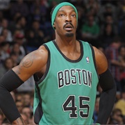 Gerald Wallace