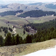 Beaverhead-Deerlodge National Forest