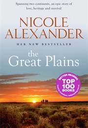 The Great Plains (Nicole Alexander)