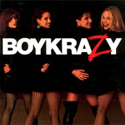Boy Krazy