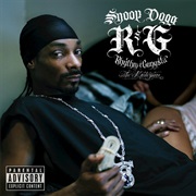 Snoop Dogg - R&amp;G (Rhythm &amp; Gangsta): The Masterpiece