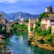 Experience Adriatic Europe & Balkan Culture