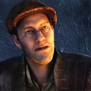 Hobo (Tom Hanks Polar Express)