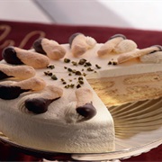 Malakoff Torte