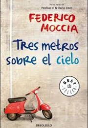 3 Metros Sobre El Cielo