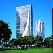 Torre BBVA (Panamá)
