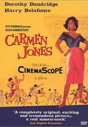 Carmen Jones (1954)
