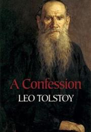 Confession, Leo Tolstoy