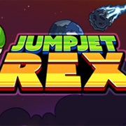 Jumpjet Rex