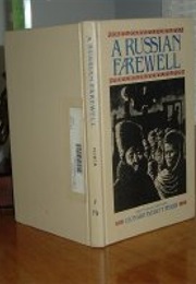 A Russian Farewell (Leonard Everett Fisher)