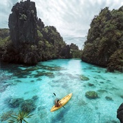 El Nido, Palawan, Philippines