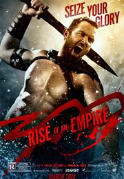 300: Rise of an Empire (2014)