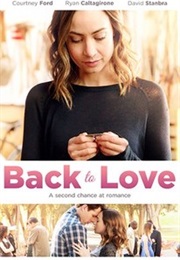 Back to Love (2017)