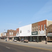 Waverly, Iowa