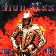 Iron Man - Black Night