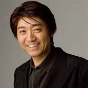 Shinichi Ishihara
