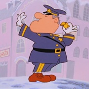 Policeman