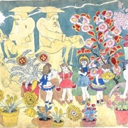 Henry Darger