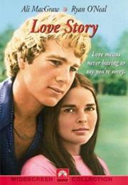 Love Story (1970)