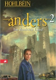 Im Dunklen Land (Wolfgang Hohlbein)