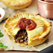 Meat Pie (Australia)