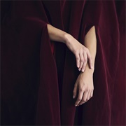 Purpura- Jazmin Esquivel Y Los Alces (2018)