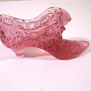 Glass Slipper