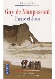 Pierre Et Jean (Guy De Maupassant)