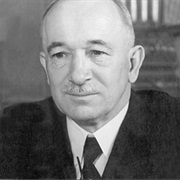 Eduard Benes