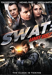 Swat Unit: 877 (2015)